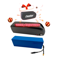 Акумулятор для електровелосипеда 48V 25Ah Liion