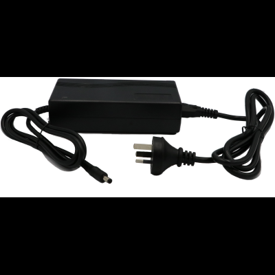 Зарядний пристрій 24В 3А для LiFepo4/Liion акумуляторів