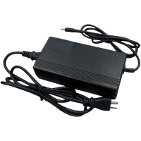 Зарядний пристрій 24В 3А для LiFepo4/Liion акумуляторів