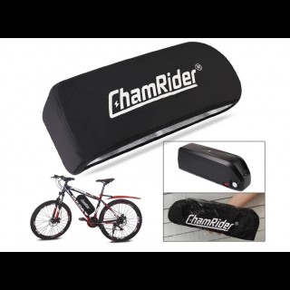 Акумулятор для електровелосипеда 36V 30Ah Liion