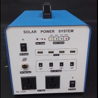 ДБЖ 1200Wh з правильною синусоїдою