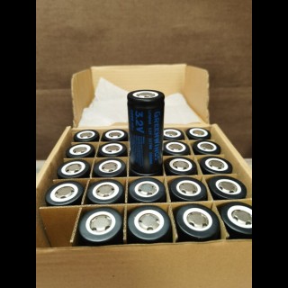 Акумулятор для електровелосипеда 72V 18Ah LiFePo4