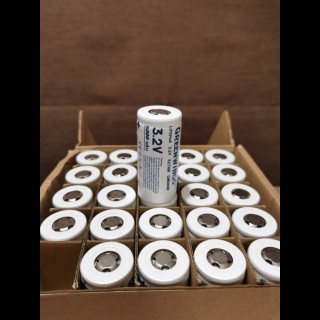 Акумулятор для електровелосипеда 72V 18Ah LiFePo4