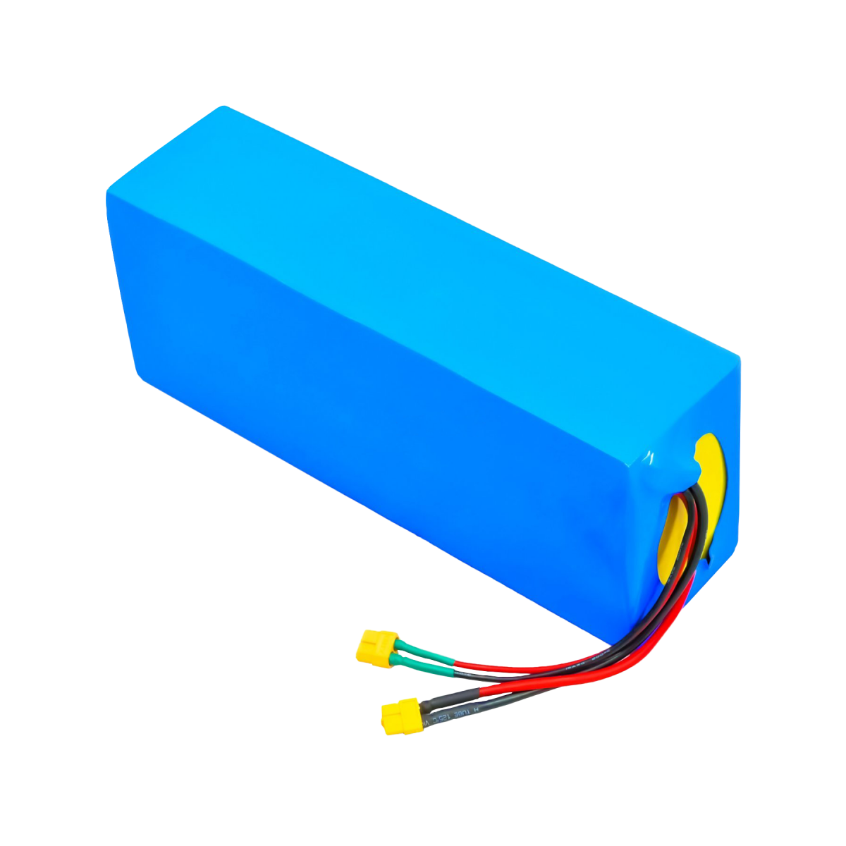 Акумулятор для електровелосипеда 48V 30Ah Liion