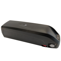 Акумулятор на раму електровелосипеда 48V 12,5Ah Liion LG