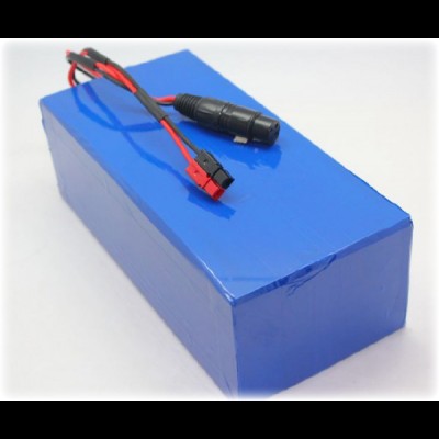 Літій-іонний акумулятор 72V 20Ah