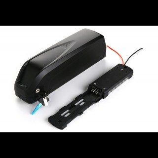 Акумулятор для електровелосипеда 48V 12,5Ah Liion LG