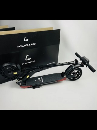 Електросамокат Kugoo S3 Pro 36V 350W Електросамокат Kugoo S3 Pro 36V 350W