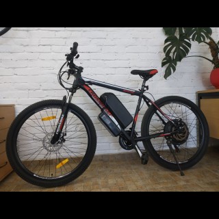 Мотор-колесо для велосипеда 1000W