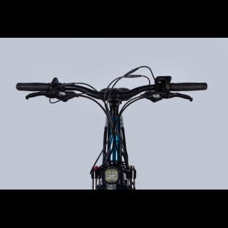 Електровелосипед E-Cursor MAN 48V 500W з акумулятором 12,5Ah