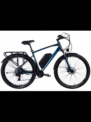 Електровелосипед E-Cursor MAN 48V 500W з акумулятором 12,5Ah