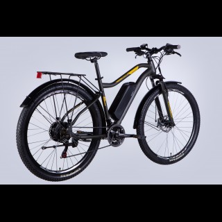 Електровелосипед E-Heavy DUTY 36V 500W з акумулятором 12,5Ah