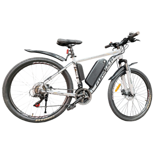 Електровелосипед Formula Kozak 48V 350W з акумулятором 15Ah