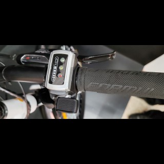 Електровелосипед Formula Kozak 48V 350W з акумулятором 15Ah