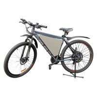 Електровелосипед Smart 48V 750W з акумулятором 35Ah