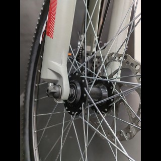 Електровелосипед Formula F-1 60V 1000W з акумулятором 20Ah