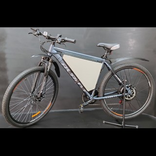 Акумулятор для електровелосипеда 48V 50Ah Liion