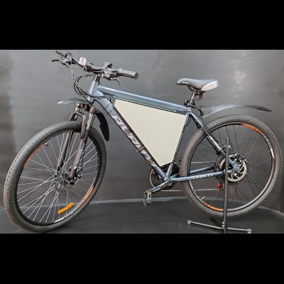 Електровелосипед Smart 48V 750W з акумулятором 35Ah