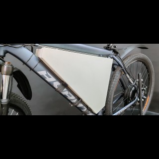 Акумулятор для електровелосипеда 48V 50Ah Liion