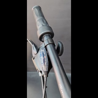 Електровелосипед Smart 48V 750W з акумулятором 35Ah