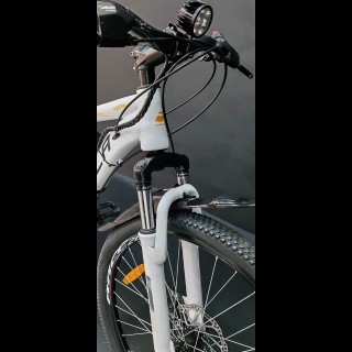 Електровелосипед Formula Kozak 48V 350W з акумулятором 15Ah