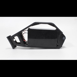 Акумулятор для електровелосипеда 72V 40Ah Liion