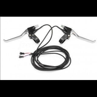 24-36В 350Вт 14А контролер для електровелосипеда