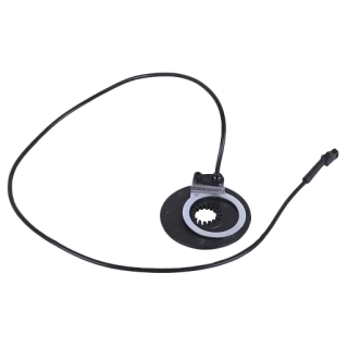 Мотор-колесо для фетбайка 1200W MXUS GDR-19 FAT заднє