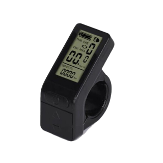 Kunteng KT 36В 500Вт 22А LED, LCD контролер для електровелосипеда