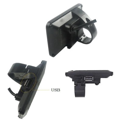 Дисплей LCD-7 для електровелосипеда Дисплей LCD-7 для електровелосипеда