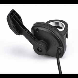 Мотор-колесо для велосипеда 800W MXUS XF40 заднє