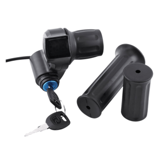 Електрокомплект для велосипеда MXUS 36В 350Вт редукторний з літій-іонним акумулятором Liion 10Ah