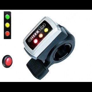 Мотор-колесо для велосипеда 350W MXUS XF08С заднє під касету