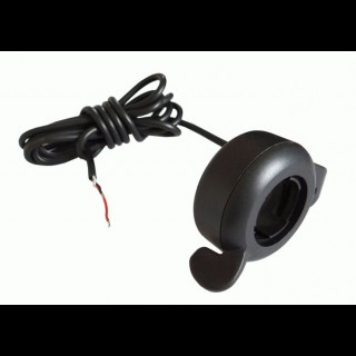 Eco 60-72В 2000Вт контролер для електровелосипеда