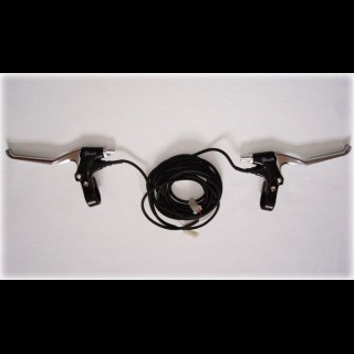 48В 800Вт 25А стандарт контролер для електровелосипеда