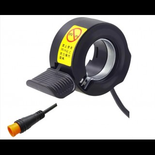 Kunteng KT 36В 350Вт 15А LED, LCD водонепроникний контролер