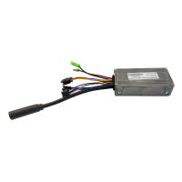 KLAATU 36В 350Вт 15А стандарт контролер для електровелосипеда