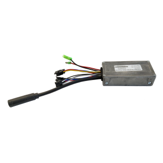 KLAATU 36В 350Вт 15А стандарт контролер для електровелосипеда