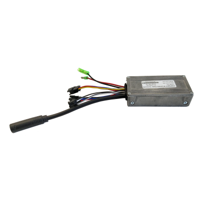 KLAATU 36В 350Вт 15А стандарт контролер для електровелосипеда