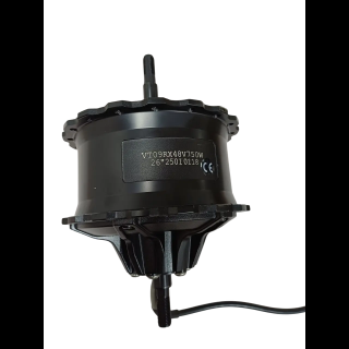 Мотор-колесо для фетбайка 750W FAT заднє