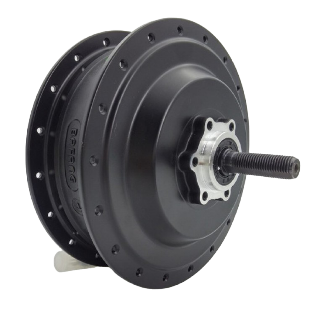 Мотор-колесо для велосипеда 500W Bafang заднє