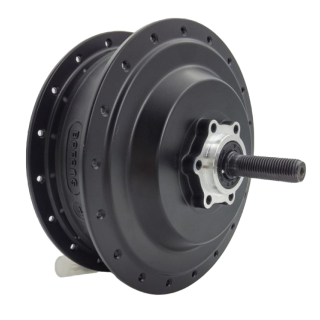 Мотор-колесо для велосипеда 500W Bafang заднє