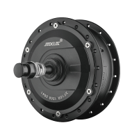 Мотор-колесо для велосипеда 500W MXUS XF15R заднє