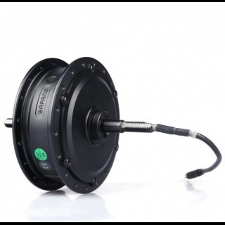 Мотор-колесо для велосипеда 500W Bafang заднє