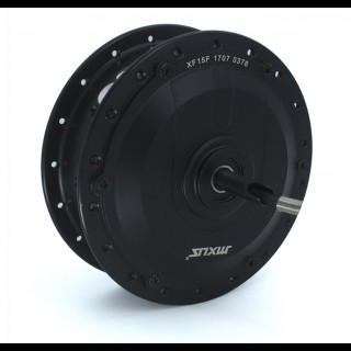 Мотор-колесо для велосипеда 500W MXUS XF15F переднє