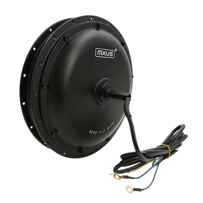 Мотор-колесо для велосипеда 800W MXUS XF39 переднє