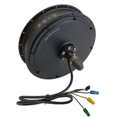 Мотор-колесо для велосипеда 1500W