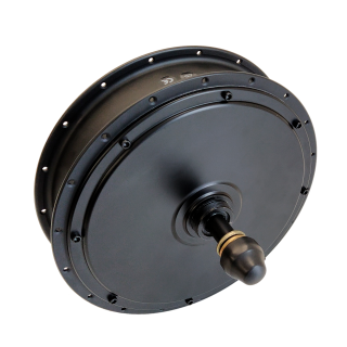 Мотор-колесо для велосипеда 1500W