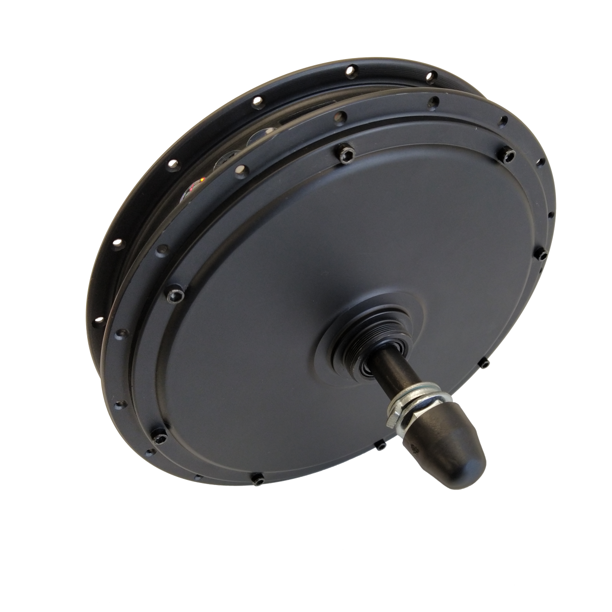 Мотор-колесо для велосипеда 1000W