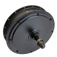 Мотор-колесо для велосипеда 3000W GTS